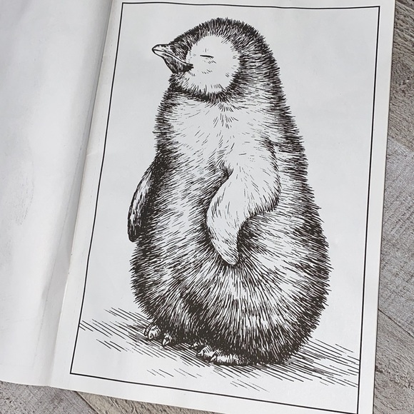 Etchings color book - Picture 5 of 17